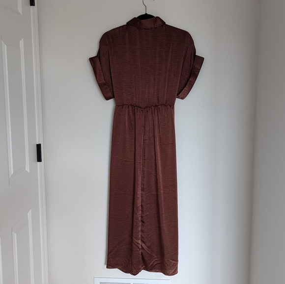 Steve Madden Tori Dress Size 6 - Picture 2 of 5